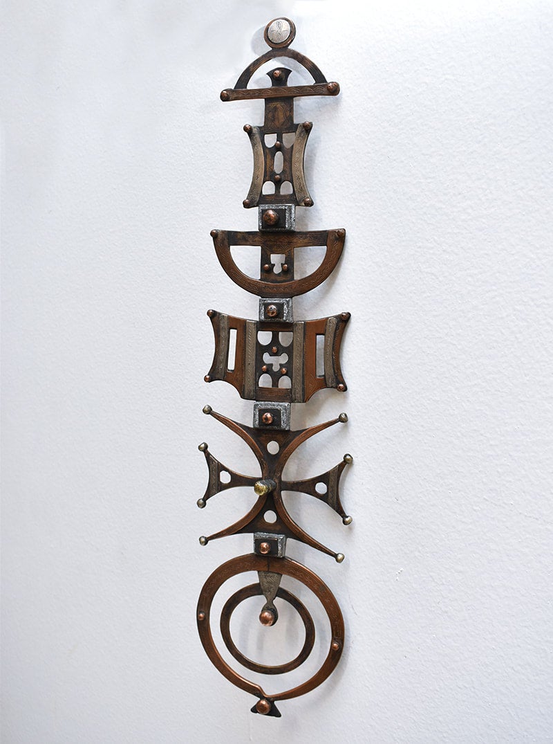 objects | gallery 1925